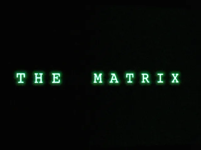 THE MATRIX