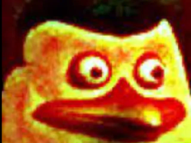 Barren Wastes of Bob․