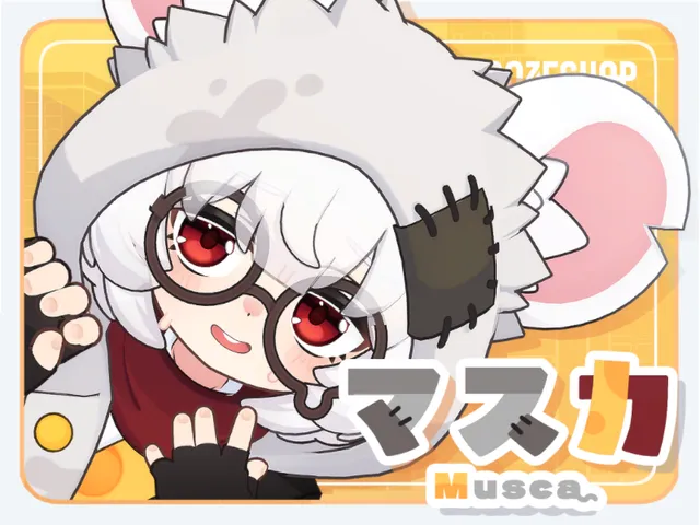 COMESHOP Avatar World