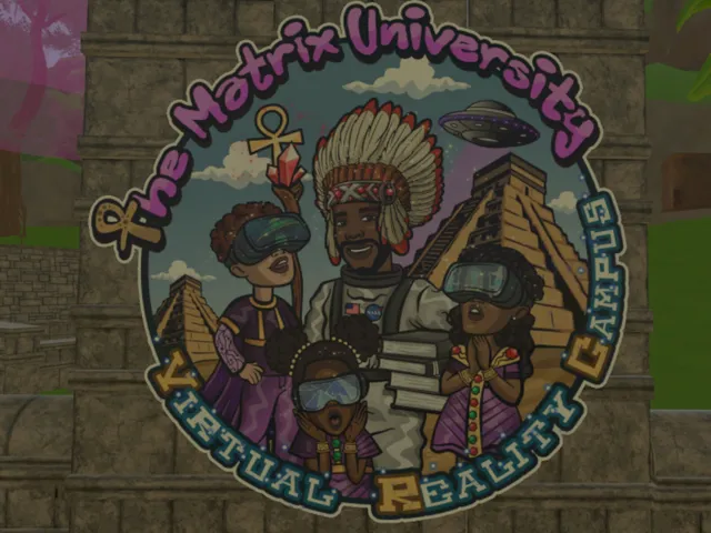 The Matrix University