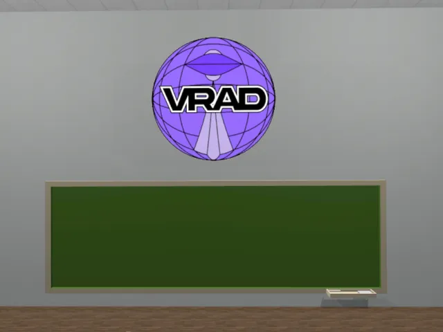 VRAD Lecture Hall