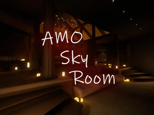 AMO sky Room