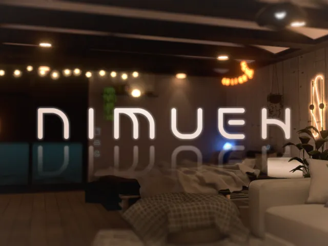 niMueh -ニムエ-