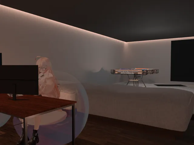 もかふれんずハウスβ