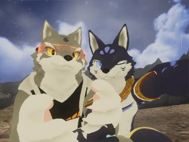 泯岛（夜）CN⁄HK⁄TW