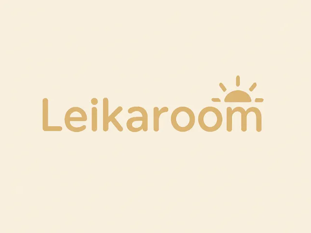 Leikaroom