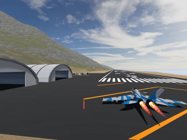 Nono Airfield