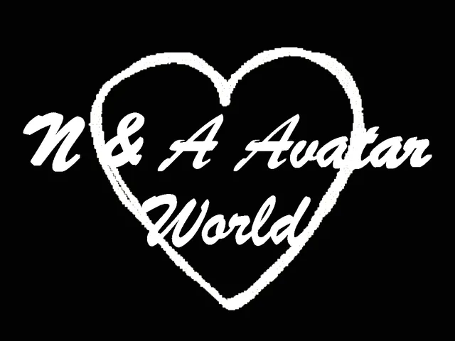 N ＆ A Avatar World