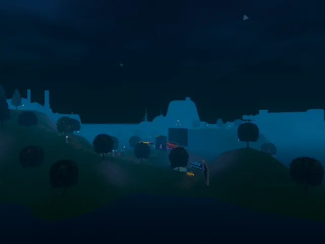 Ethical fishing（v0․3․1）（first update）