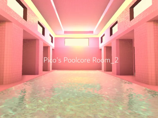 Pico's Poolcore Room_2