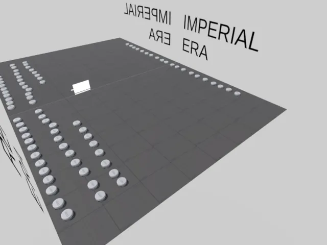 jinx's avi world （NEW WORLD MADE）