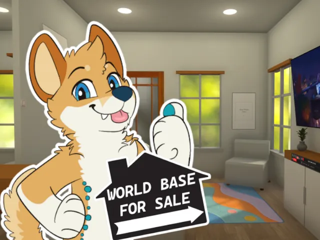 Micro Apartment - World Base