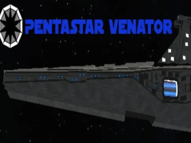 Pentastar Venator
