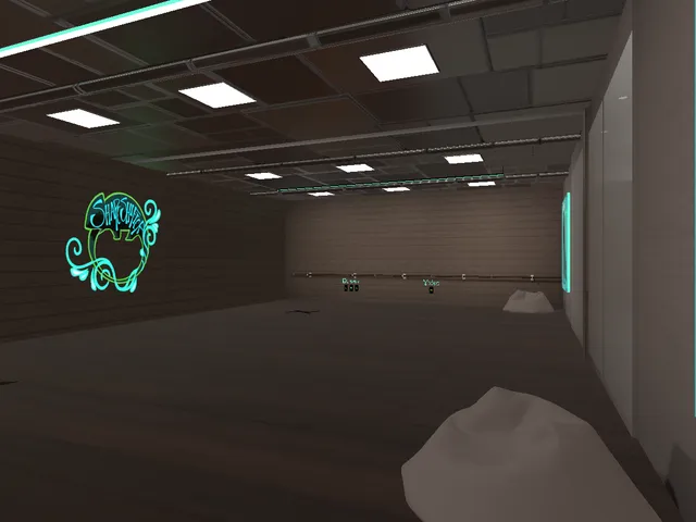 Shapeshifter Studio ⁄⁄ Dance Practice World