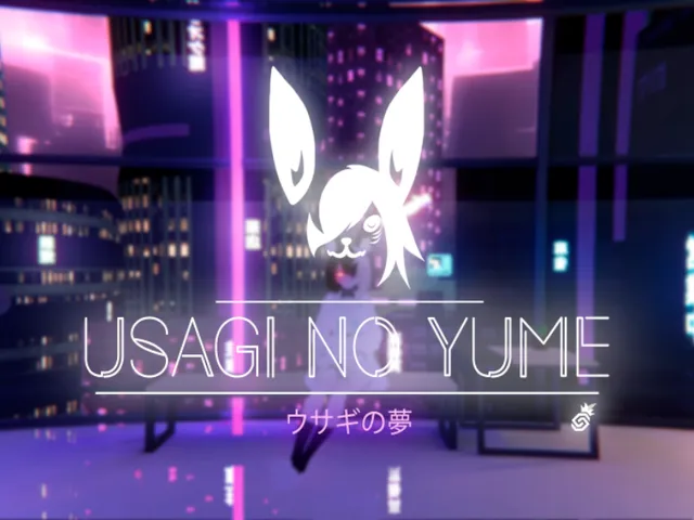 Usagi no Yume