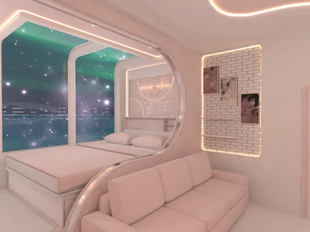 りなたんのおへや！