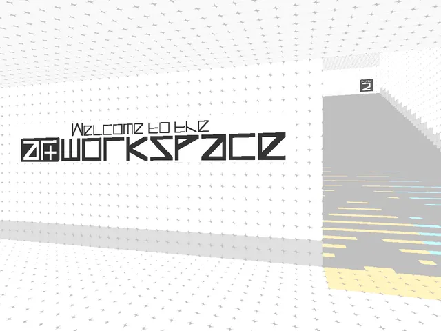 AR＋workspace ［JP］