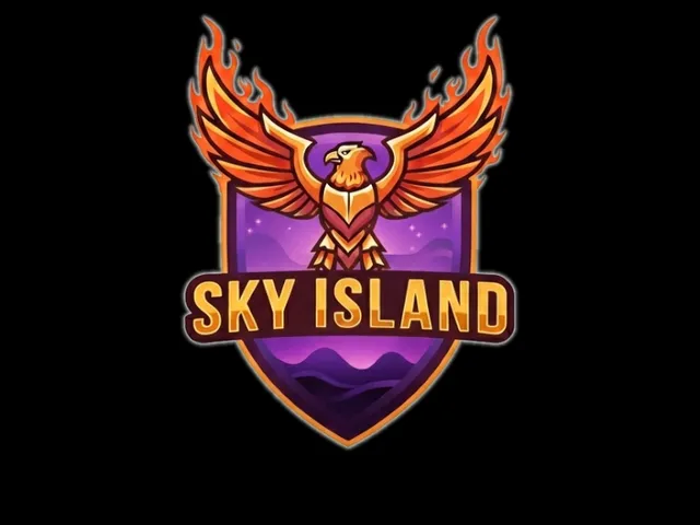 Sky Island