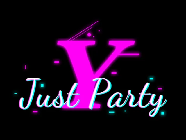 Just Y Party