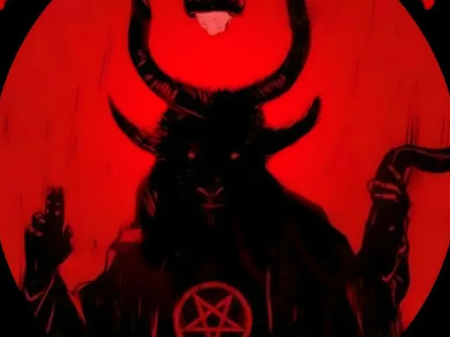 Satan Church