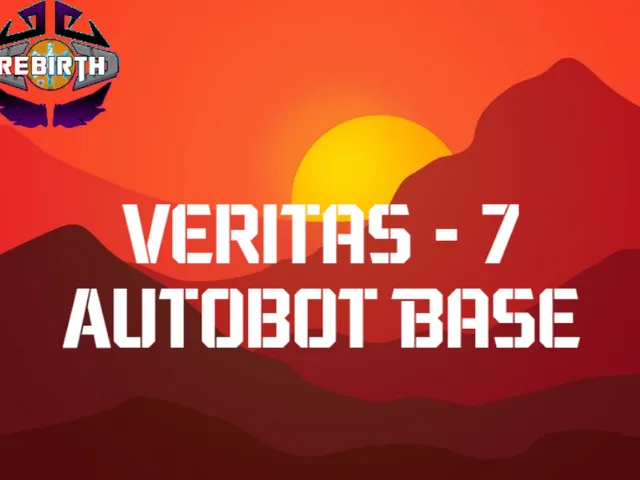 Veritas-7 ｜ Arkhelion Base