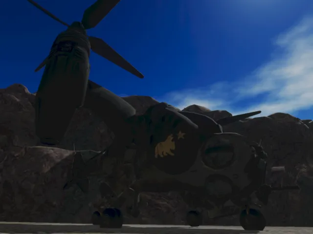 Fallout PVP˸ NERA vs NCR