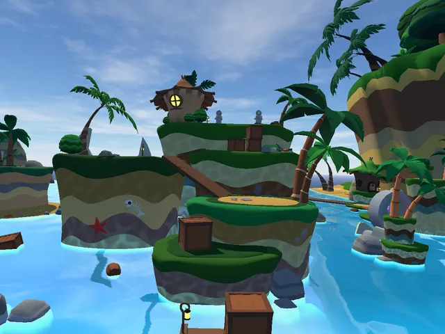 The Coast