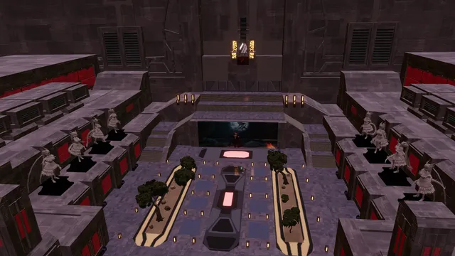 HDE Kingdom