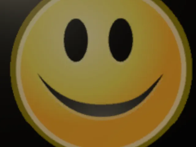 The happy world ˸）