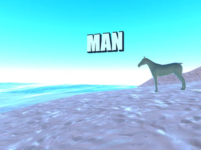 Just Man