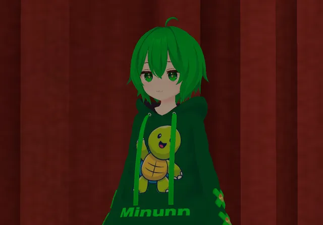 Minunn Avatars