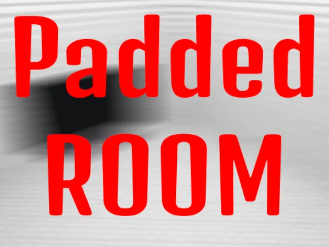 Padded Room