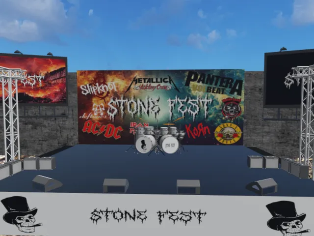 Stone Fest
