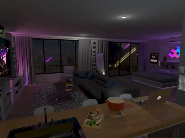 Verve Vista Villas
