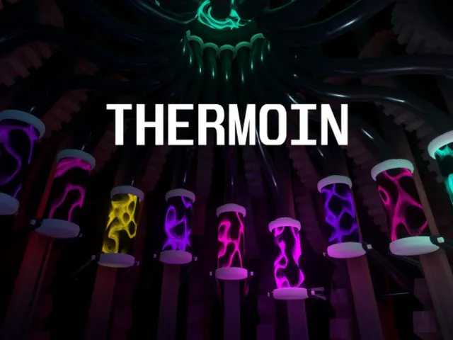 THERMOIN