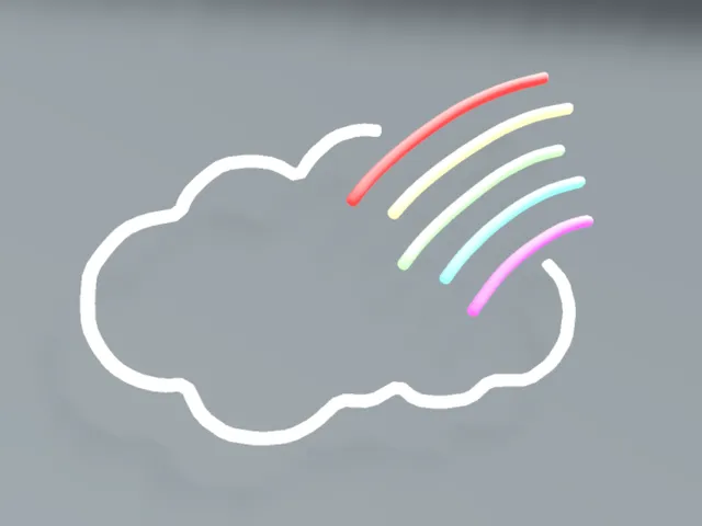 ぽえたんのへや