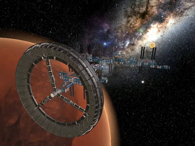 S․T․U․C STATION