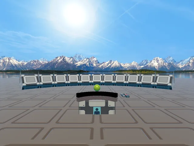 Kagerou's Panelist World v1