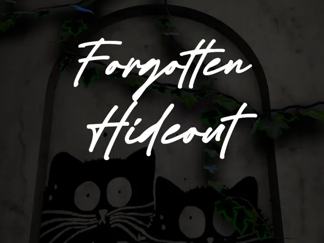 Forgotten Hideout