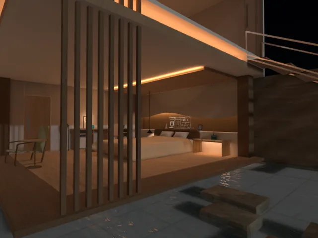 めるちーはうす