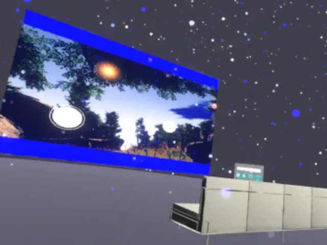 Visual Audio Player ver1․0