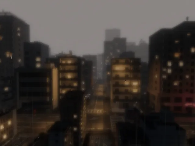 晚雨暖栖