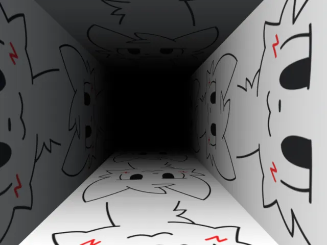 Boykisser Tunnel ˸3