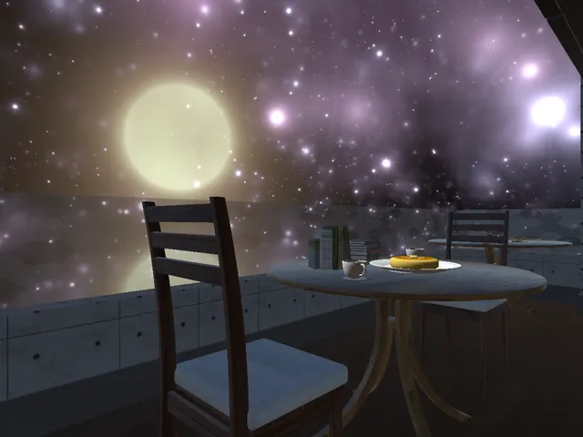 MOSC Everyone's Dreams