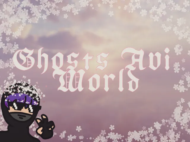 Ghost's Avi World