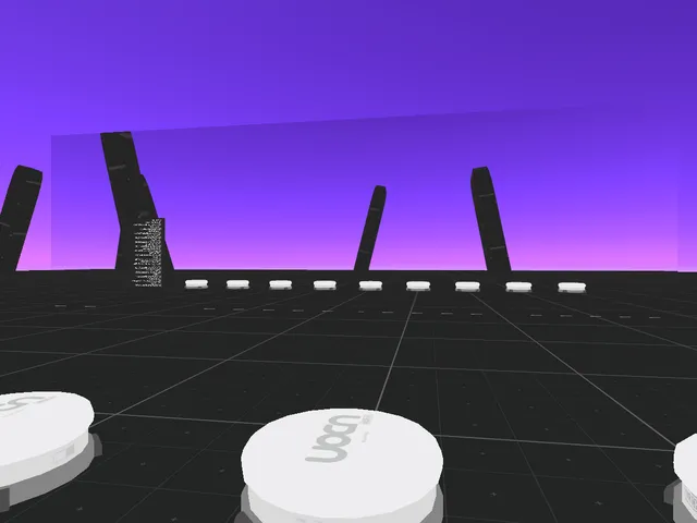 Welby's Avatar World （Old）