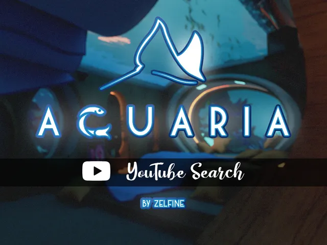 Aquaria