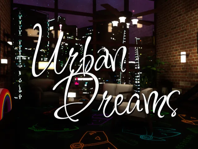 Urban Dreams