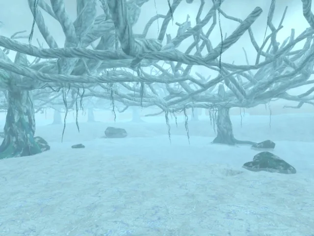 Landscape in a dream_Demo ver․