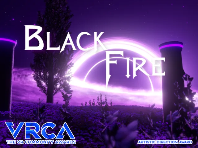 Black Fire